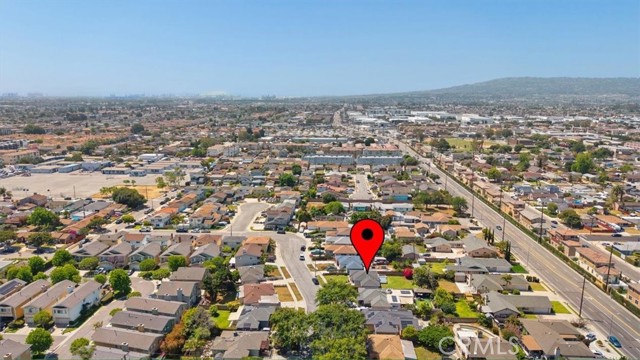 Detail Gallery Image 30 of 31 For 22025 Mariposa Ave, Torrance,  CA 90502 - 3 Beds | 1 Baths