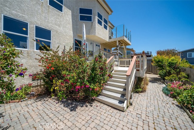 Detail Gallery Image 43 of 62 For 1295 Clarabelle Dr, Morro Bay,  CA 93442 - 3 Beds | 2/1 Baths