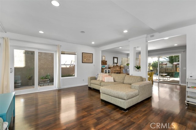 Detail Gallery Image 6 of 20 For 4455 Satinwood Ct, Chino Hills,  CA 91709 - 4 Beds | 2/1 Baths
