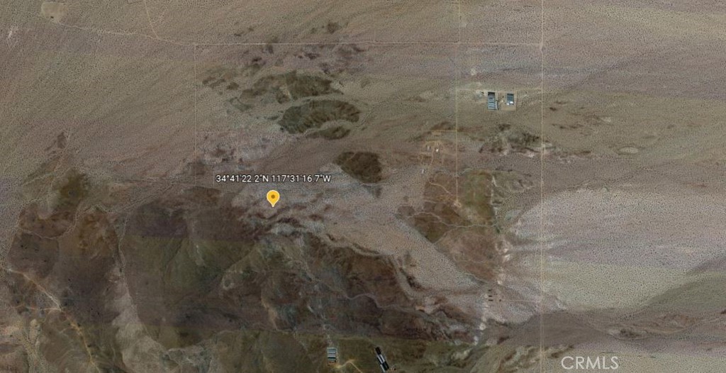 0 Kenwood, Adelanto, CA 92301