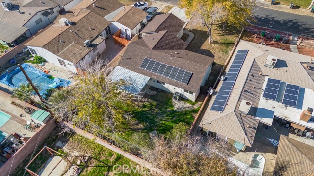 Detail Gallery Image 27 of 27 For 44054 Elm Ave, Lancaster,  CA 93534 - 4 Beds | 2 Baths