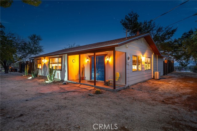 Detail Gallery Image 51 of 75 For 49121 Cedar Dr, Morongo Valley,  CA 92256 - 3 Beds | 2 Baths
