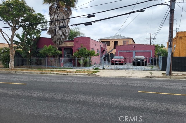 Thumbnail for 8110 S Denker Ave, Los Angeles, CA 90047