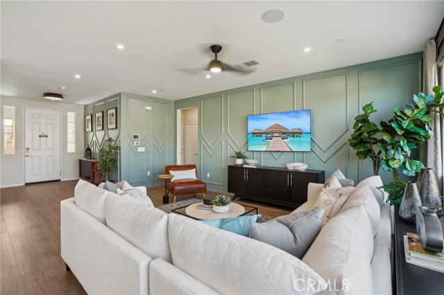 Detail Gallery Image 9 of 44 For 107 via Palermo, Cathedral City,  CA 92234 - 5 Beds | 4 Baths