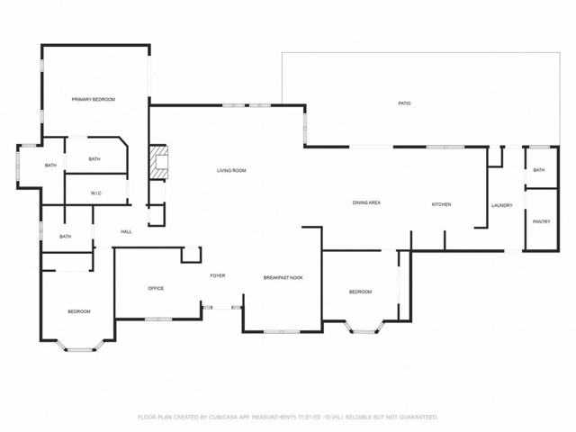 Detail Gallery Image 63 of 69 For 41313 Singing Hills Cir, Ahwahnee,  CA 93601 - 3 Beds | 2/1 Baths