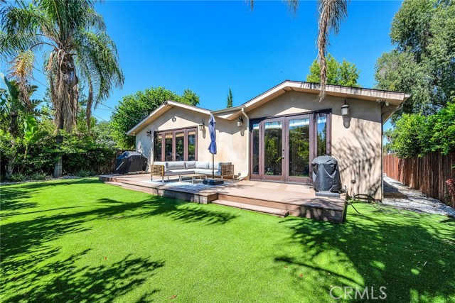 Detail Gallery Image 33 of 34 For 5948 Hesperia Ave, Encino,  CA 91316 - 3 Beds | 2/1 Baths