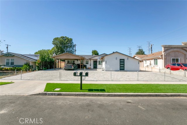 Detail Gallery Image 3 of 11 For 11321 Collett Ave, Granada Hills,  CA 91344 - 0 Beds | 1 Baths