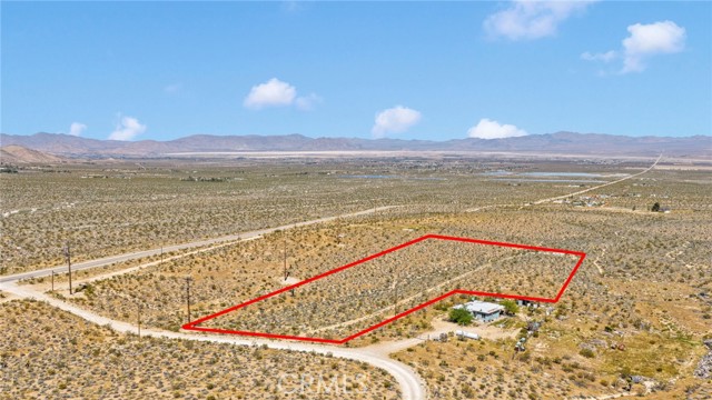 Detail Gallery Image 6 of 10 For 0 Camp Rock Rd, Lucerne Valley,  CA 92356 - – Beds | – Baths