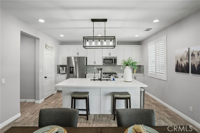 Detail Gallery Image 16 of 58 For 30548 Carey Rd, Menifee,  CA 92584 - 4 Beds | 3 Baths