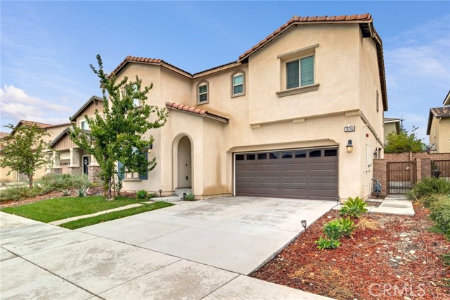 Image 2 for 16760 Morning Dew Ln, Fontana, CA 92336