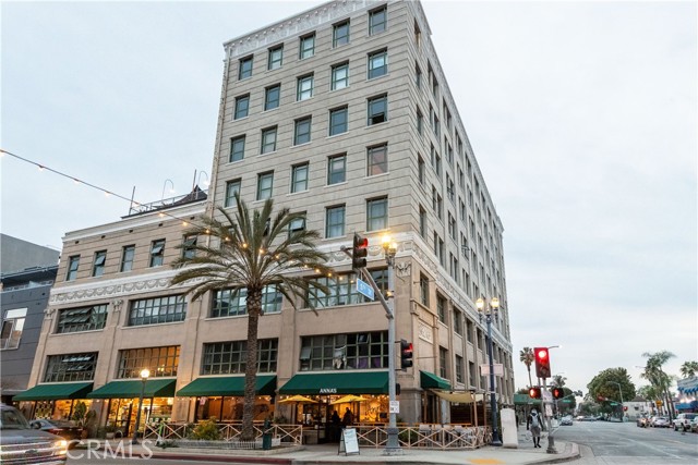 Detail Gallery Image 64 of 69 For 100 W 5th 6c,  Long Beach,  CA 90802 - 1 Beds | 1 Baths