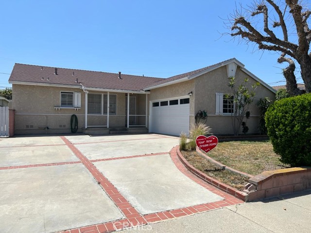 6312 Charlwood St, Lakewood, CA 90713