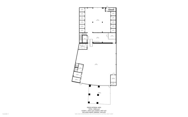 Details for 537 Glendora Avenue, West Covina, CA 91790