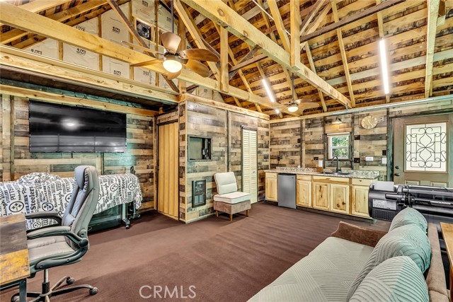 Detail Gallery Image 39 of 66 For 54055 Strawberry Valley Dr, Idyllwild,  CA 92549 - 4 Beds | 2 Baths