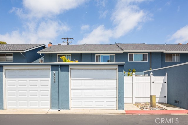Detail Gallery Image 23 of 24 For 2609 Delaware St #C,  Huntington Beach,  CA 92648 - 2 Beds | 1/1 Baths