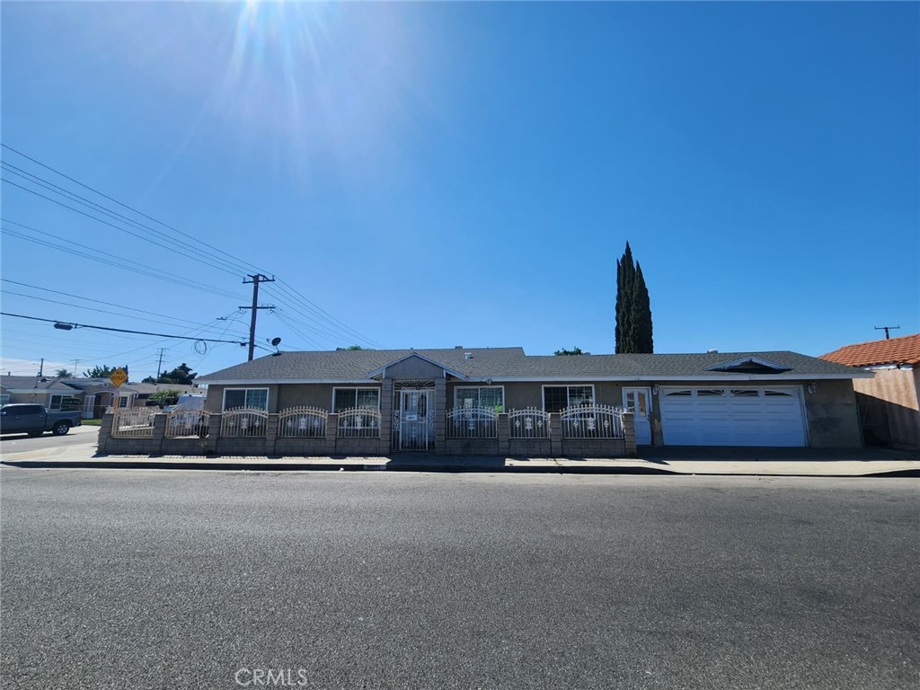 16441 Clarkdale Avenue