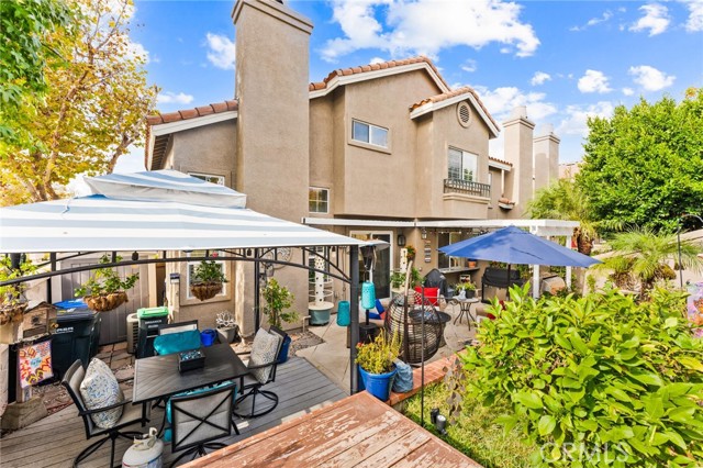 Detail Gallery Image 32 of 44 For 24 Morning Glory, Rancho Santa Margarita,  CA 92688 - 2 Beds | 1/1 Baths