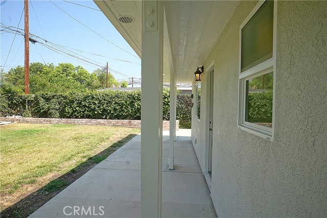 Detail Gallery Image 14 of 15 For 2531 Tampa St, Pomona,  CA 91766 - 2 Beds | 2 Baths