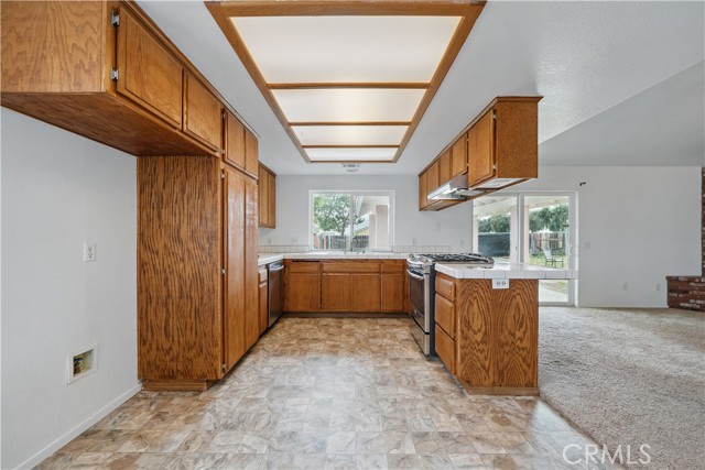 Detail Gallery Image 20 of 43 For 20000 Schroder Rd, Nuevo,  CA 92567 - 3 Beds | 2 Baths