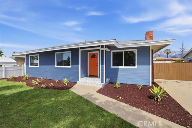 Detail Gallery Image 4 of 44 For 822 W 5th St, Ontario,  CA 91762 - 3 Beds | 2 Baths