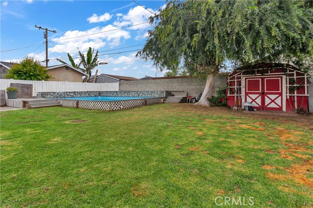 Detail Gallery Image 25 of 29 For 10913 Alclad Ave, Whittier,  CA 90605 - 2 Beds | 1 Baths
