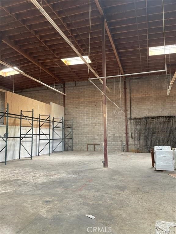 1470 W Holt Avenue, Pomona, California 91768, ,Commercial Lease,For Rent,1470 W Holt Avenue,CRCV24035413