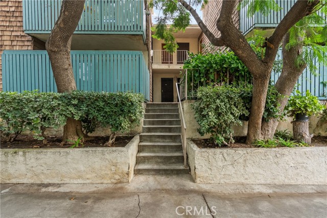 Detail Gallery Image 31 of 40 For 5700 Etiwanda #148,  Tarzana,  CA 91356 - 2 Beds | 1/1 Baths