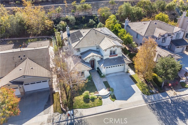 Detail Gallery Image 35 of 38 For 4734 via Del Rancho, Newbury Park,  CA 91320 - 4 Beds | 3 Baths