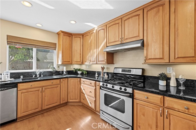 Detail Gallery Image 18 of 35 For 6274 Nw Calle Arena, Camarillo,  CA 93012 - 3 Beds | 2 Baths