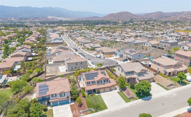 Detail Gallery Image 54 of 59 For 41041 Crimson Pillar Lane, Lake Elsinore,  CA 92532 - 4 Beds | 2/1 Baths