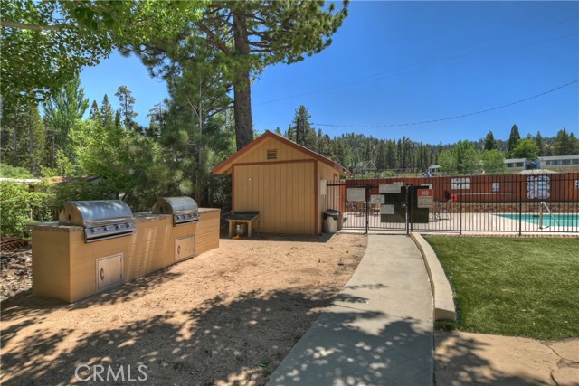 Detail Gallery Image 27 of 35 For 547 Alden #6, Big Bear Lake,  CA 92315 - 1 Beds | 1 Baths