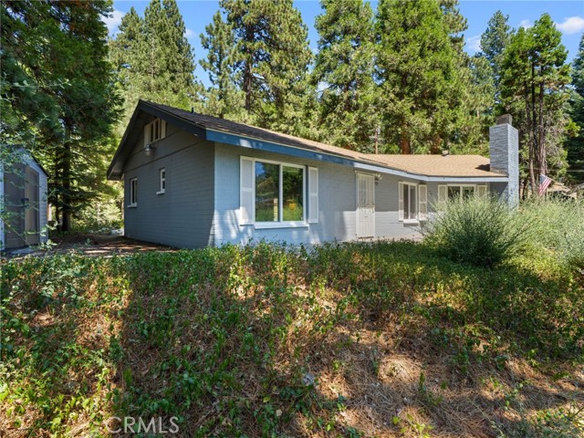 2578 Rim Of The World, Running Springs, CA 92382