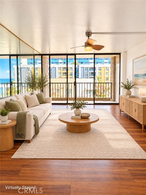 1750 East Ocean, 403
