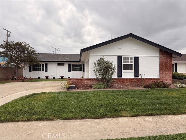 Details for 12702 Taylor Street, Garden Grove, CA 92845