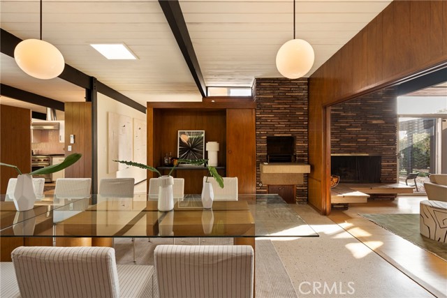 Detail Gallery Image 7 of 27 For 1816 N Stanley Ave, Los Angeles,  CA 90046 - 4 Beds | 2 Baths