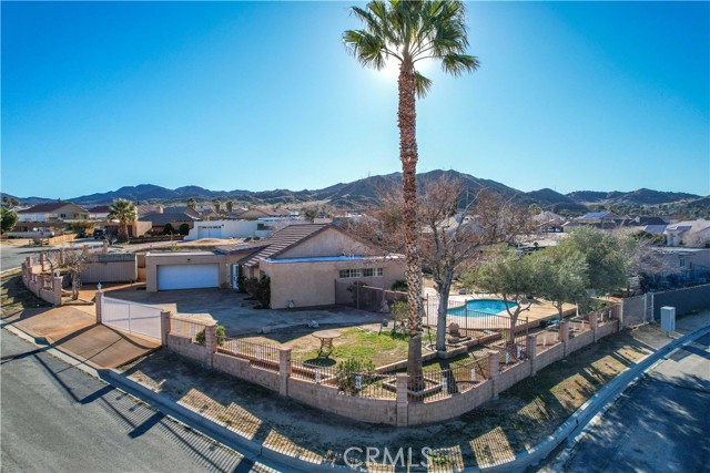 Image 3 for 8552 Taft Court, Yucca Valley, CA 92284
