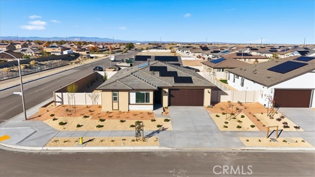 Detail Gallery Image 44 of 44 For 3211 E Avenue J-4, Lancaster,  CA 93535 - 3 Beds | 2 Baths