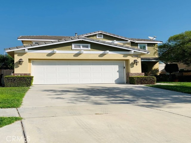 11860 Brandywine Pl, Rancho Cucamonga, CA 91730