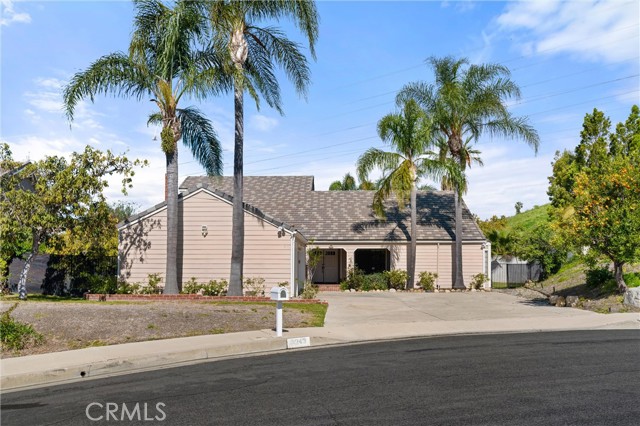 Detail Gallery Image 3 of 52 For 3243 E Meadowridge Rd, Orange,  CA 92867 - 4 Beds | 2/1 Baths
