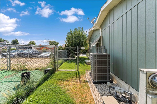 Detail Gallery Image 45 of 54 For 45465 25th St, Lancaster,  CA 93535 - 3 Beds | 2 Baths