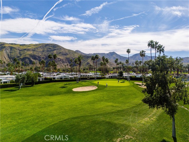 Detail Gallery Image 11 of 72 For 2736 S Camino Real, Palm Springs,  CA 92264 - 4 Beds | 3 Baths