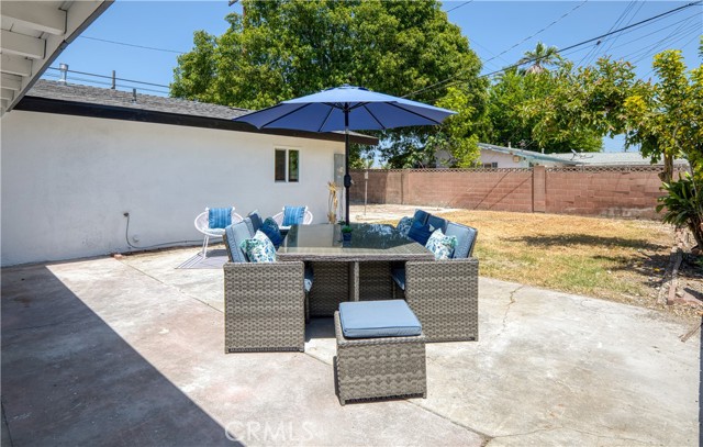 Detail Gallery Image 23 of 27 For 13502 Jackson St, Westminster,  CA 92683 - 5 Beds | 3 Baths