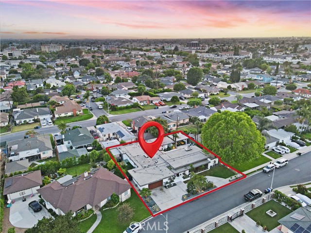 Detail Gallery Image 49 of 49 For 8434 Quinn St, Downey,  CA 90241 - 5 Beds | 4 Baths