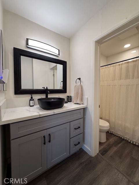 Detail Gallery Image 7 of 11 For 8163 Redlands St #48,  Playa Del Rey,  CA 90293 - 1 Beds | 1 Baths
