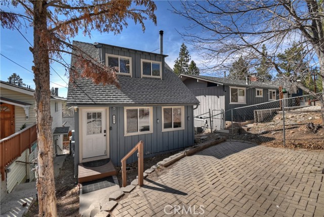 Detail Gallery Image 30 of 37 For 508 Vista, Big Bear Lake,  CA 92315 - 2 Beds | 1 Baths