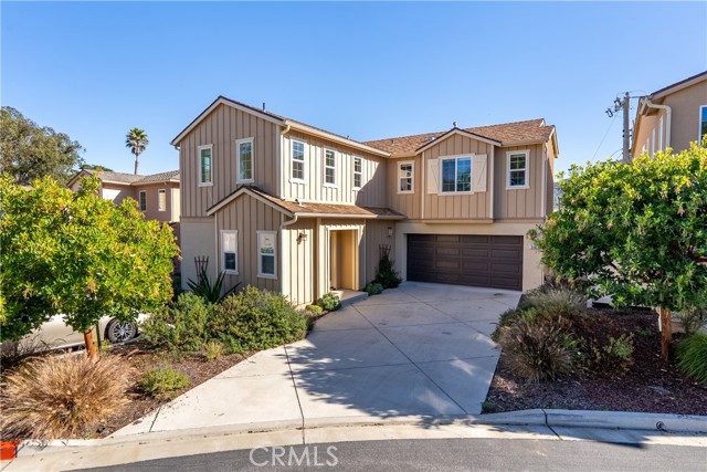 Detail Gallery Image 22 of 22 For 545 Quinn Ct, Morro Bay,  CA 93442 - 3 Beds | 2/1 Baths