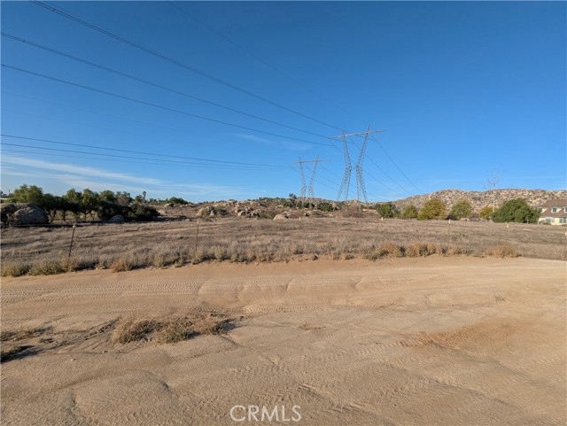 Detail Gallery Image 4 of 10 For 0 Mountain, Menifee,  CA 92585 - – Beds | – Baths