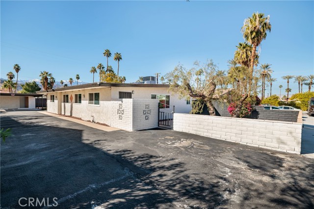 Detail Gallery Image 7 of 29 For 44655 Las Flores Ln, Palm Desert,  CA 92260 - 2 Beds | 1 Baths