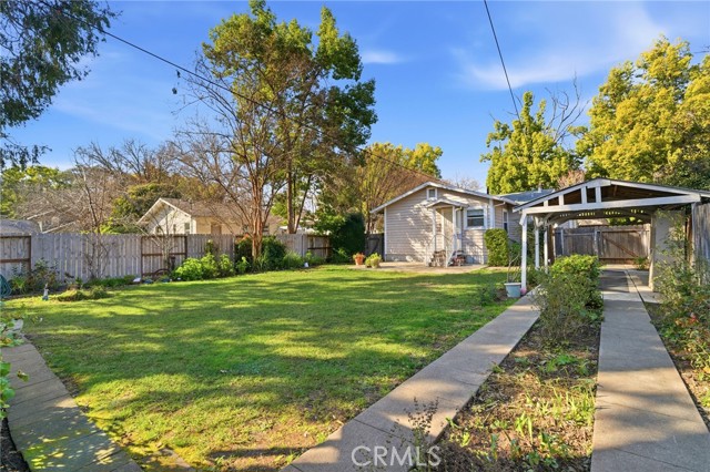 Detail Gallery Image 5 of 28 For 363 East 1st Avenue, Chico,  CA 95926 - 2 Beds | 1 Baths