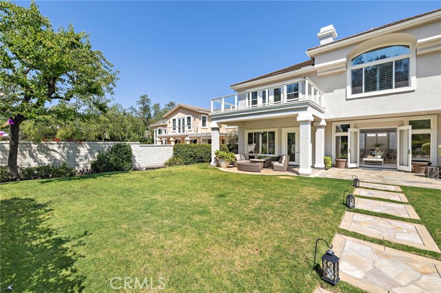 Detail Gallery Image 40 of 58 For 3 De Soto Way, Coto de Caza,  CA 92679 - 5 Beds | 4/1 Baths